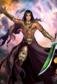 藥郎【四愛】