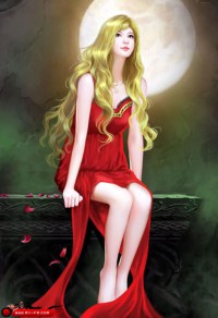 快穿當大佬成為悲情女主