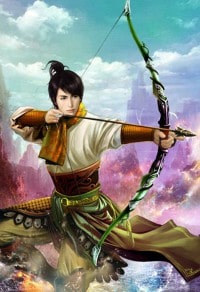 快穿之万人迷-(综穿)万人迷