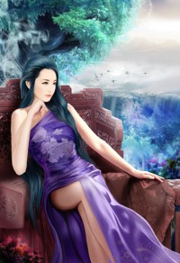 炮灰女遇狼记
