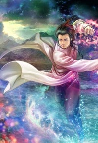 魔主爱上九尾狐