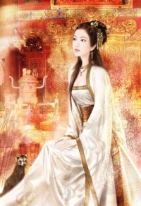 太古劍神
