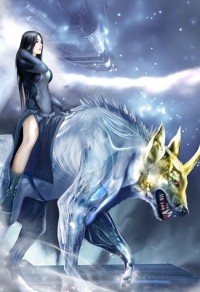 和珅新传