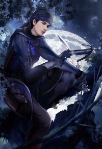 女秘書仕途筆記
