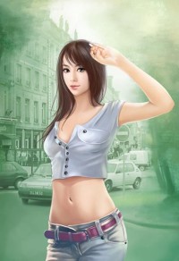 变态连环杀人案——心理罪