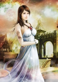 热血武神(合作)